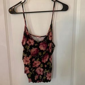 Aerie “soft and sexy tank”, size large